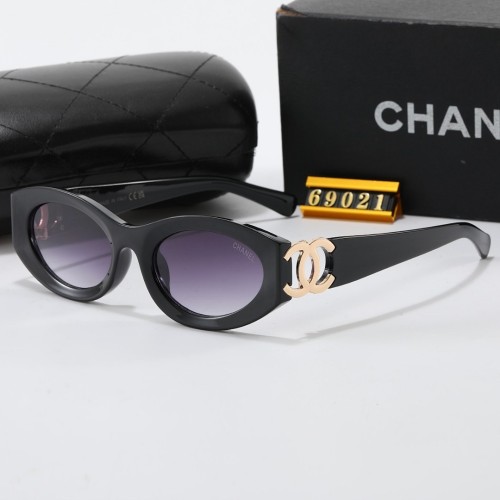 CHNL Sunglasses AAA-1825