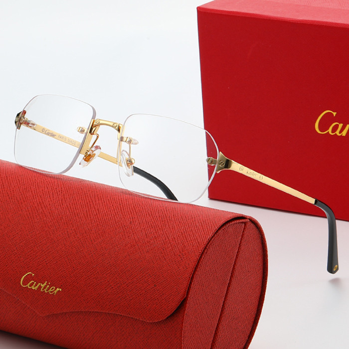 Cartier Sunglasses AAA-3623