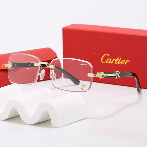 Cartier Sunglasses AAA-3695