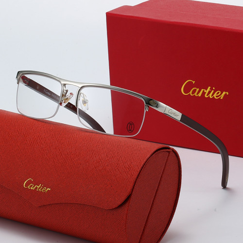 Cartier Sunglasses AAA-3632