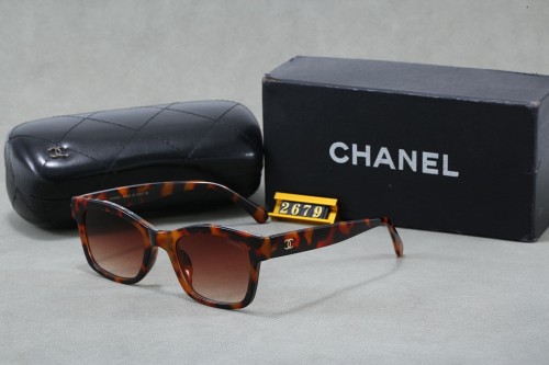 CHNL Sunglasses AAA-1480