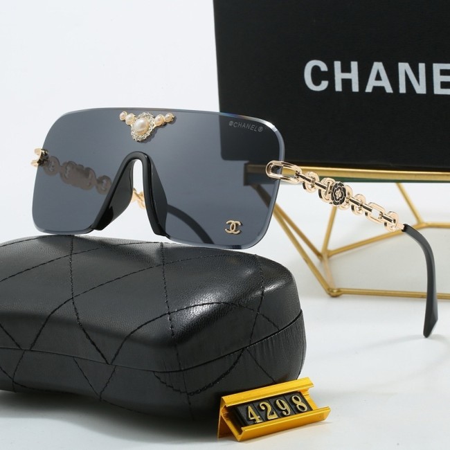 CHNL Sunglasses AAA-1865
