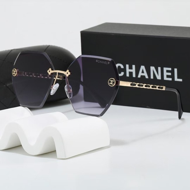 CHNL Sunglasses AAA-1254