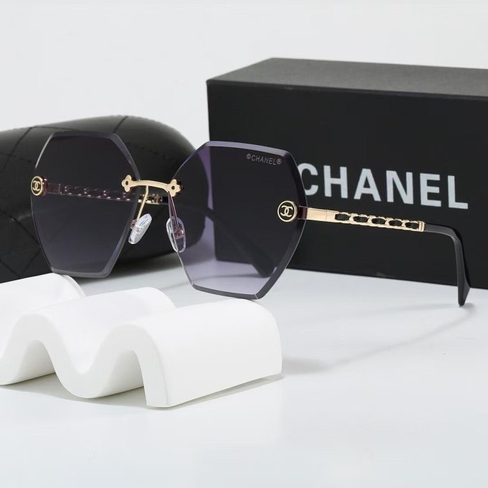 CHNL Sunglasses AAA-1254