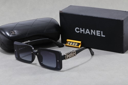 CHNL Sunglasses AAA-1596