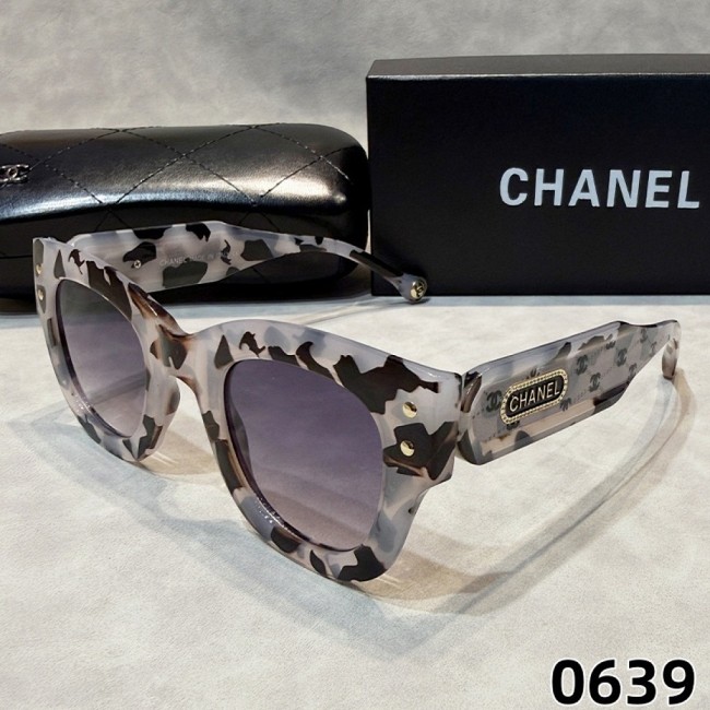 CHNL Sunglasses AAA-1186