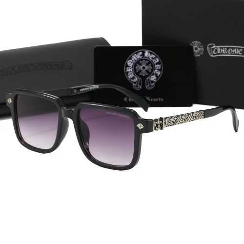Chrome Hearts Sunglasses AAA-113