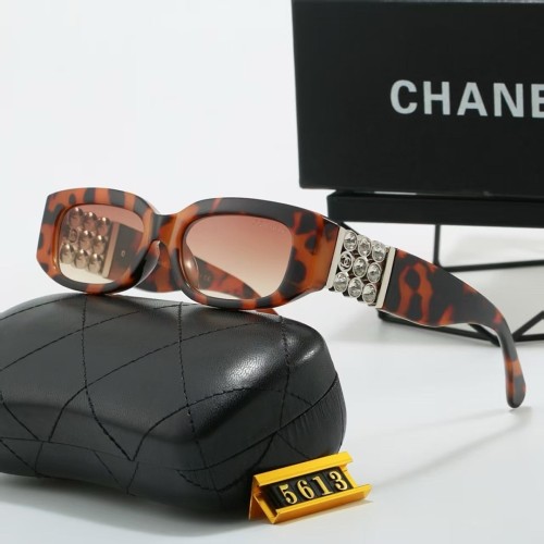 CHNL Sunglasses AAA-1859