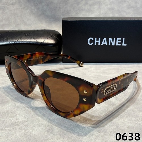 CHNL Sunglasses AAA-1191