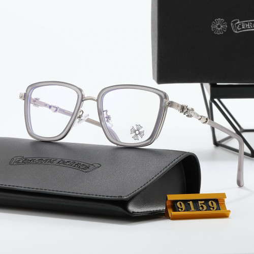 Chrome Hearts Sunglasses AAA-177
