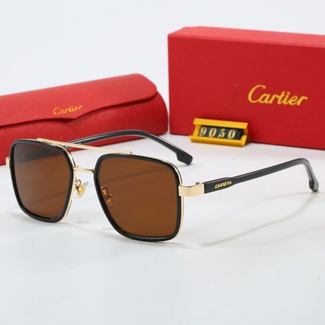 Cartier Sunglasses AAA-3328