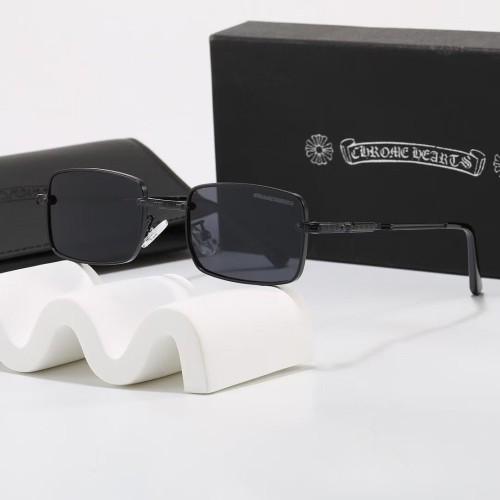 Chrome Hearts Sunglasses AAA-234