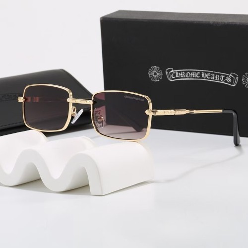 Chrome Hearts Sunglasses AAA-232