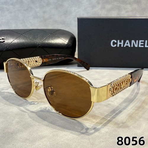 CHNL Sunglasses AAA-1884
