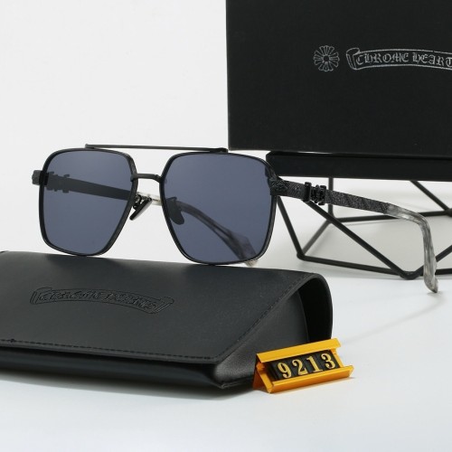 Chrome Hearts Sunglasses AAA-292