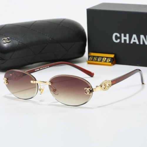 CHNL Sunglasses AAA-1854