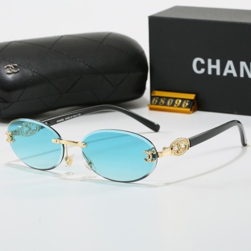 CHNL Sunglasses AAA-1858