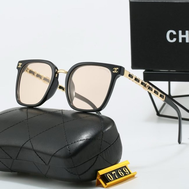 CHNL Sunglasses AAA-1784