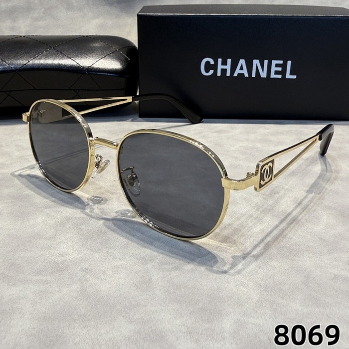 CHNL Sunglasses AAA-1090