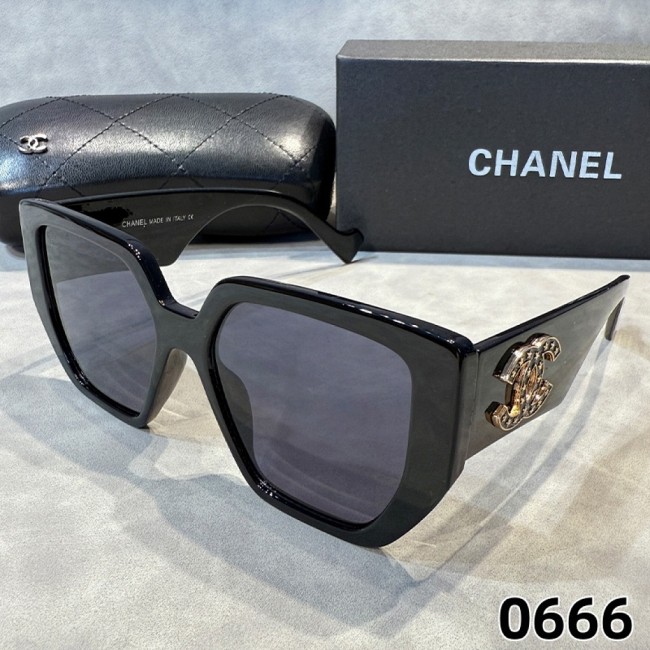 CHNL Sunglasses AAA-1628