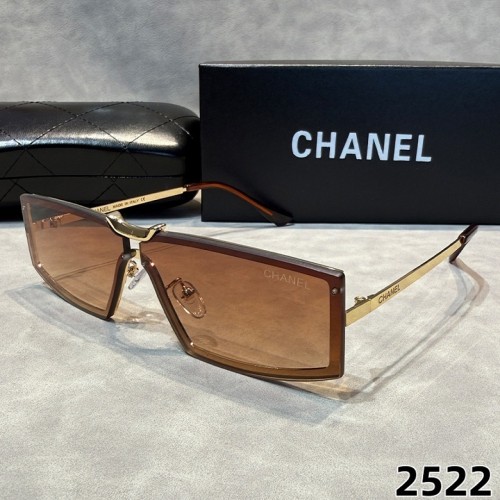 CHNL Sunglasses AAA-1176