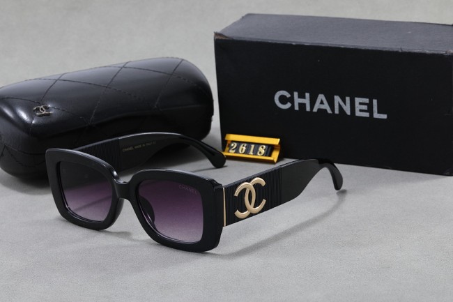 CHNL Sunglasses AAA-1606