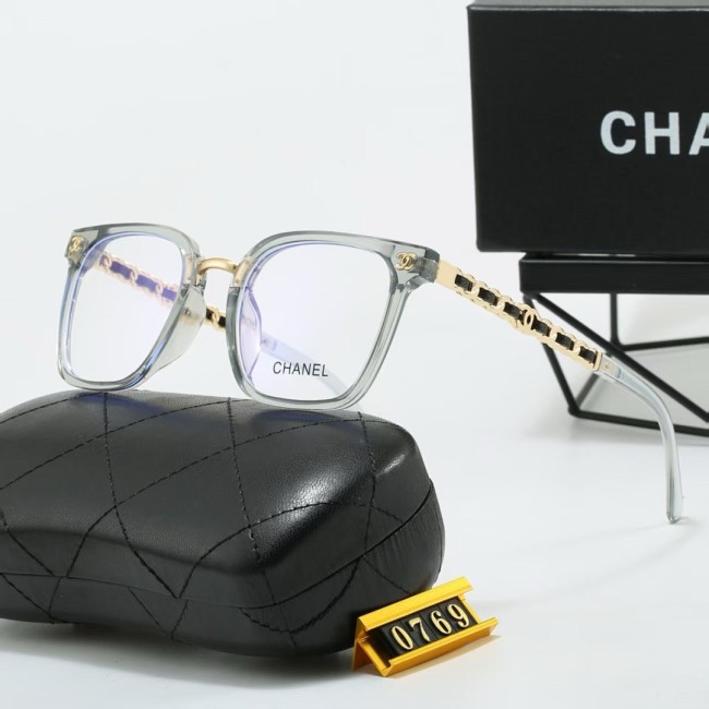 CHNL Sunglasses AAA-1786