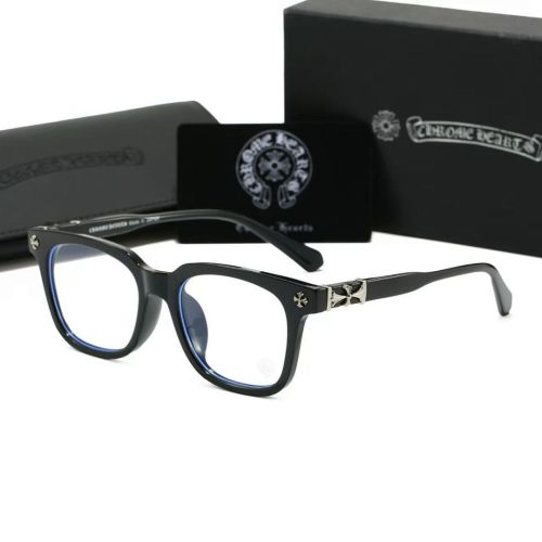 Chrome Hearts Sunglasses AAA-187