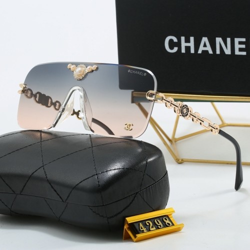 CHNL Sunglasses AAA-1869