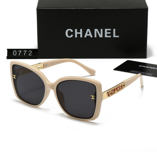 CHNL Sunglasses AAA-1703