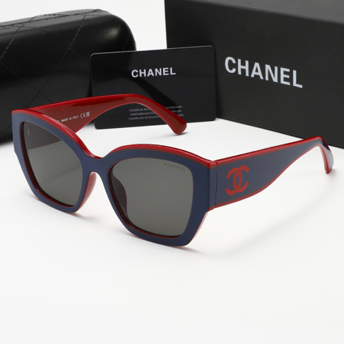 CHNL Sunglasses AAA-1063