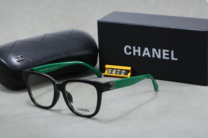 CHNL Sunglasses AAA-1378