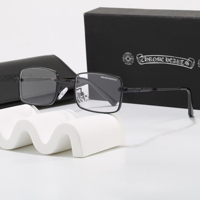 Chrome Hearts Sunglasses AAA-239