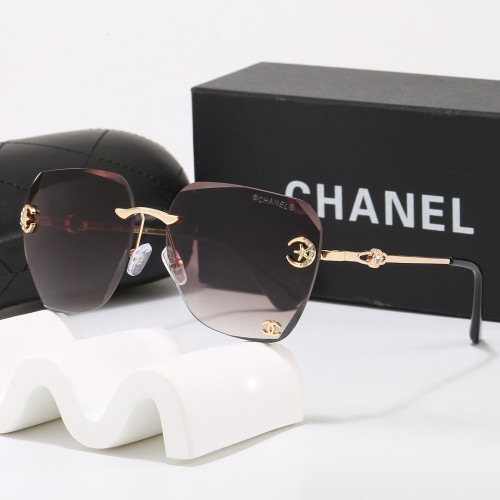 CHNL Sunglasses AAA-1004