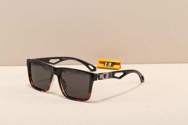 Cartier Sunglasses AAA-3220