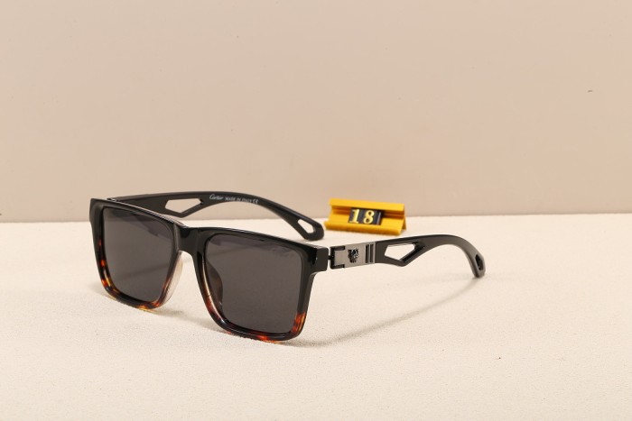 Cartier Sunglasses AAA-3220