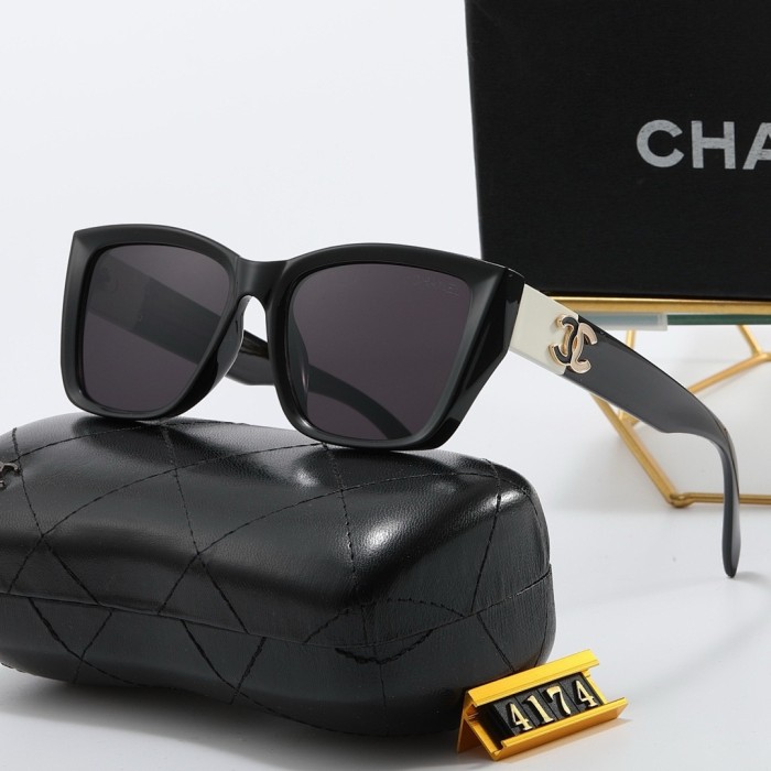 CHNL Sunglasses AAA-1733