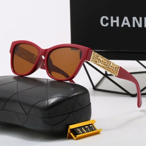 CHNL Sunglasses AAA-1527