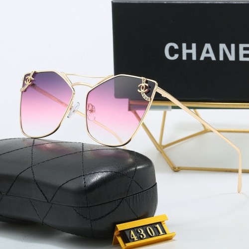 CHNL Sunglasses AAA-1299
