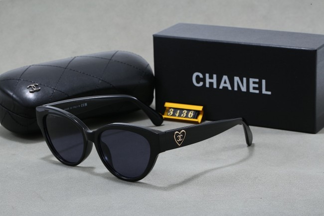 CHNL Sunglasses AAA-1466