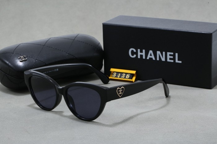 CHNL Sunglasses AAA-1466