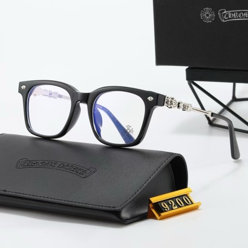 Chrome Hearts Sunglasses AAA-380