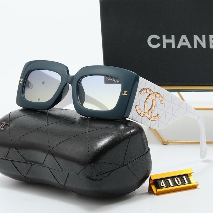 CHNL Sunglasses AAA-1767