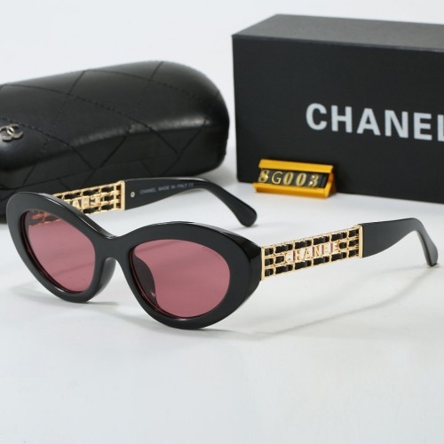 CHNL Sunglasses AAA-1283