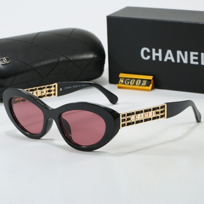 CHNL Sunglasses AAA-1283