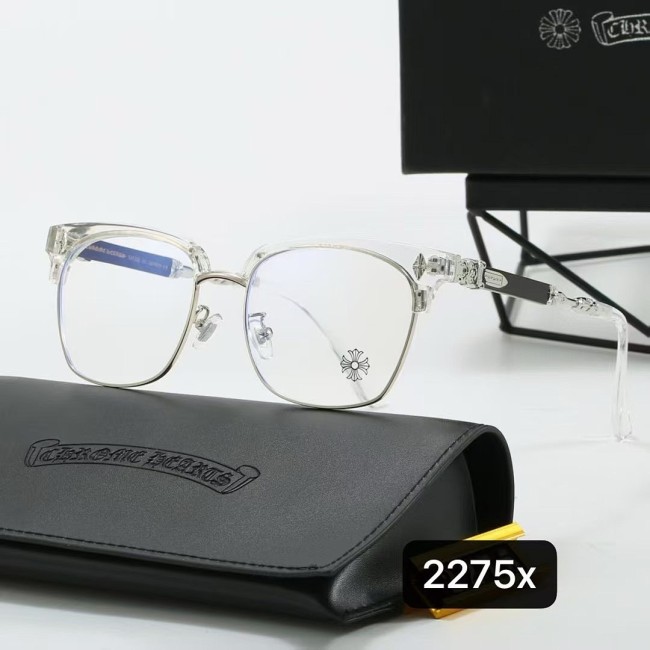 Chrome Hearts Sunglasses AAA-395