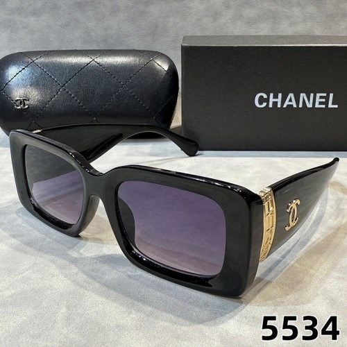 CHNL Sunglasses AAA-1315