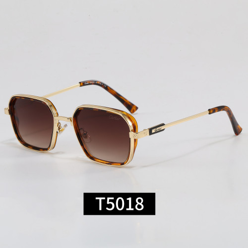 Cartier Sunglasses AAA-3536