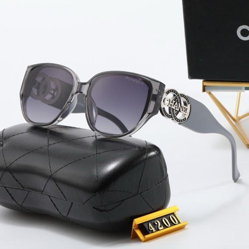 CHNL Sunglasses AAA-1719
