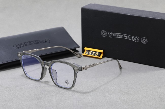 Chrome Hearts Sunglasses AAA-347
